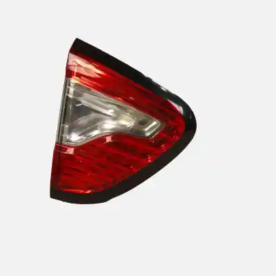 Second-hand car spare part interior left tailgate light for renault captur i (j5_, h5_) 1.5 dci 110 oem iam references 265554078r