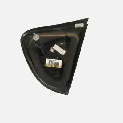 Автозапчасти б/у внутренний левый задний фонарь за renault captur i (j5_, h5_) 1.5 dci 110 ссылки oem iam 265554078r  compatibilidades y componentes ->265554078r renault, 265557893r renault, 265557893r renault, 2655540