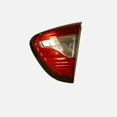 Second-hand car spare part interior rear right light for renault captur i (j5_, h5_) 1.5 dci 110 oem iam references 265501712r