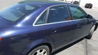 Pezzo di ricambio per auto di seconda mano centralina motore per audi a4 b6 (8e2) 1.9 tdi riferimenti oem iam 038997019gx  