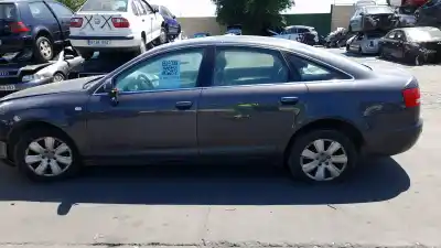Автозапчасти б/у дверь передняя правая за audi a6 c6 (4f2) 2.7 tdi ссылки oem iam 4f0831052f  