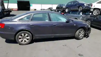 Автозапчасти б/у подушка безопасности задняя правая за audi a6 c6 (4f2) 2.7 tdi ссылки oem iam 4f0880442b  