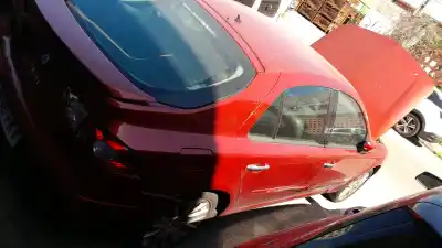 Pièce détachée automobile d'occasion aile avant droite pour renault laguna ii (bg0/1_) 2.0 dci (bg1t) références oem iam 7701475994  compatibilidades y componentes ->7701475994 renault