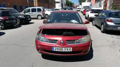Pièce détachée automobile d'occasion aile avant droite pour renault laguna ii (bg0/1_) 2.0 dci (bg1t) références oem iam 7701475994  compatibilidades y componentes ->7701475994 renault
