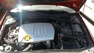 Pièce détachée automobile d'occasion léve glace arrière droit pour renault laguna ii (bg0/1_) 2.0 dci (bg1t) références oem iam 8200305721  