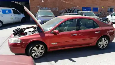 Pièce détachée automobile d'occasion léve glace arrière droit pour renault laguna ii (bg0/1_) 2.0 dci (bg1t) références oem iam 8200305721  