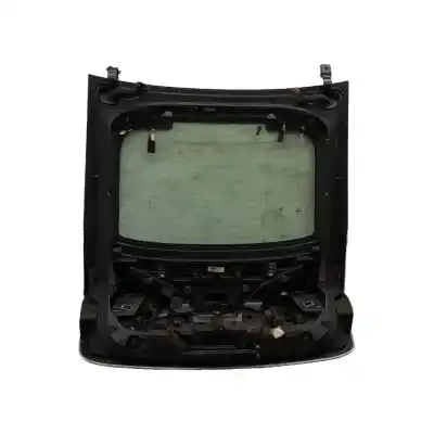 Автозапчастина б/у загальні двері для peugeot 508 ii (fb_, fh_, f3_) 1.5 bluehdi 130 (fbyhzj, fbyhzr) посилання на oem iam 1637280380  