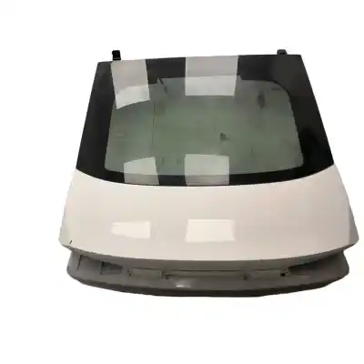 Автозапчасти б/у задняя дверь за peugeot 508 ii (fb_, fh_, f3_) 1.5 bluehdi 130 (fbyhzj, fbyhzr) ссылки oem iam 1637280380