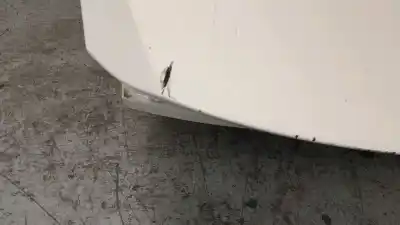 Автозапчастина б/у загальні двері для peugeot 508 ii (fb_, fh_, f3_) 1.5 bluehdi 130 (fbyhzj, fbyhzr) посилання на oem iam 1637280380  