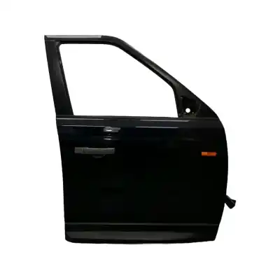 Second-hand car spare part front right door for land rover range rover sport v8 td se oem iam references bda790080