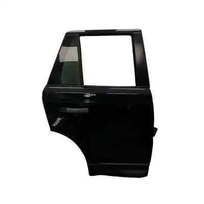 Second-hand car spare part rear right door for land rover range rover sport v8 td se oem iam references bfa790080
