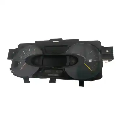 Second-hand car spare part dashboard for renault captur i (j5_, h5_) 1.5 dci 110 oem iam references 248104881r