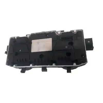 Second-hand car spare part dashboard for renault captur i (j5_, h5_) 1.5 dci 110 oem iam references 248104881r  