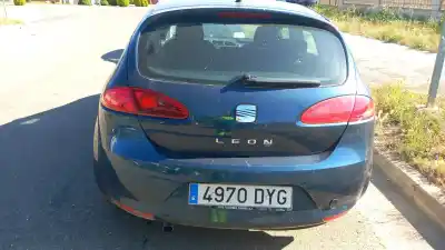 Peça sobressalente para automóvel em segunda mão farolim traseiro direito por seat leon (1p1) 1.9 tdi referências oem iam 1p0945112c  
