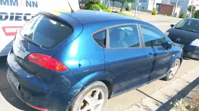 Peça sobressalente para automóvel em segunda mão farolim traseiro direito por seat leon (1p1) 1.9 tdi referências oem iam 1p0945112c  