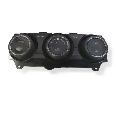Second-hand car spare part climate control for subaru forester (sj_) 2.0 i awd (sj5) oem iam references 72311sg040