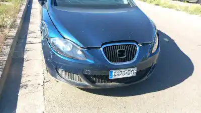 Pièce détachée automobile d'occasion commutateur d'allumage pour seat leon (1p1) 1.9 tdi références oem iam 1k0905851b  