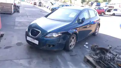 Pièce détachée automobile d'occasion COMMUTATEUR D'ALLUMAGE pour SEAT LEON (1P1)  Références OEM IAM 1K0905851B  