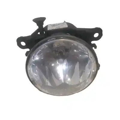 Second-hand car spare part right fog light for renault captur i (j5_, h5_) 1.5 dci 110 oem iam references 261500097r