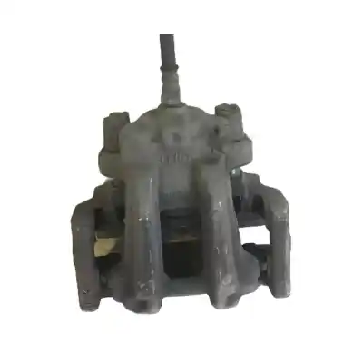 Peça sobressalente para automóvel em segunda mão pinça de travão traseira esquerda por bmw 4 descapotable (f33, f83) 420 d referências oem iam 34216850857