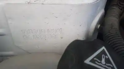 Автозапчасти б/у передний правый тормозной суппорт за peugeot 2008 ii (ud_, us_, uy_, uk_) 1.2 puretech 130 ссылки oem iam 9824176680  