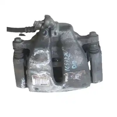 Автозапчасти б/у передний правый тормозной суппорт за peugeot 2008 ii (ud_, us_, uy_, uk_) 1.2 puretech 130 ссылки oem iam 9824176680