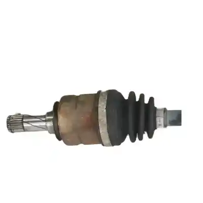Second-hand car spare part front left transmission for opel corsa d (s07) 1.2 (l08, l68) oem iam references 13248675  