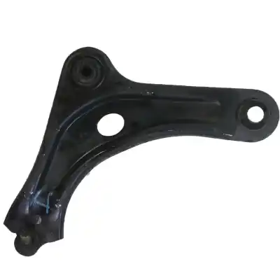 Pezzo di ricambio per auto di seconda mano braccio di sospensione anteriore sinistro inferiore per peugeot 208 i (ca_, cc_) 1.2 vti 82 riferimenti oem iam 9670772080