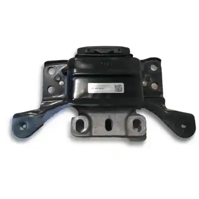 Автозапчасти б/у левая опора двигателя за seat leon st (5f8) 1.6 tdi ссылки oem iam 5q0199555r