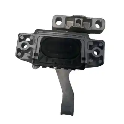 Second-hand car spare part right engine support for seat leon st (5f8) 1.6 tdi oem iam references 5q0199262bh  