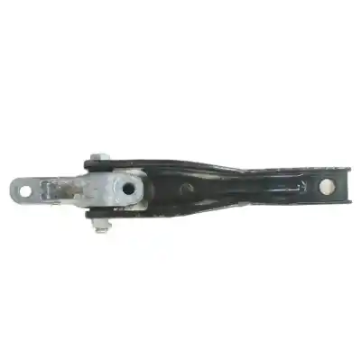 Автозапчасти б/у задняя опора двигателя за seat leon st (5f8) 2.0 tdi 4drive ссылки oem iam 5q0199855p  