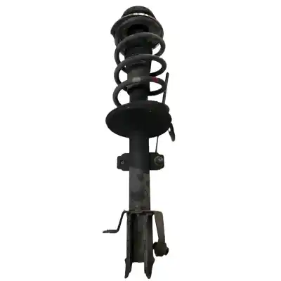 Автозапчасти б/у передний амортизатор за DACIA DUSTER (HS_) 1.5 DCI ссылки OEM IAM 8200813791  