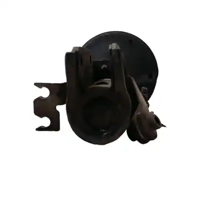 Автозапчастина б/у передній амортизатор для dacia duster (hs_) 1.5 dci посилання на oem iam 8200813791  