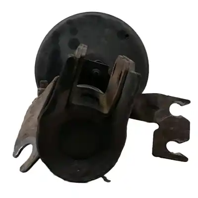 Автозапчастина б/у передній амортизатор для dacia duster (hs_) 1.5 dci посилання на oem iam 8200813791  