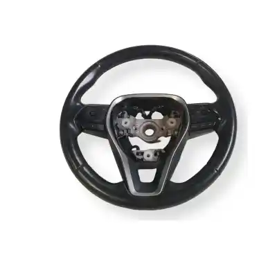 Second-hand car spare part steering wheel for toyota corolla oem iam references 4510202820c0