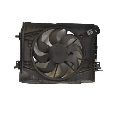 Second-hand car spare part radiator cooling fan for renault captur i (j5_, h5_) 1.5 dci 110 oem iam references 214818009r