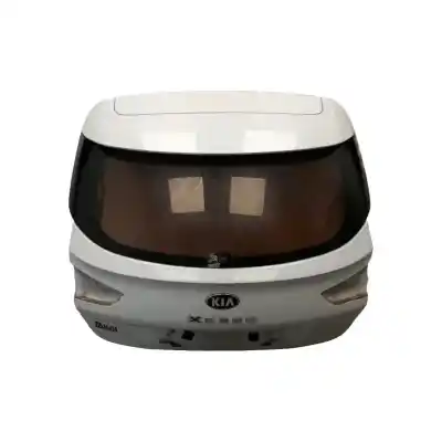 Автозапчасти б/у задняя дверь за kia xceed (cd) 1.6 crdi 115 ссылки oem iam 73700j7800