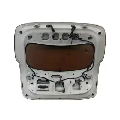 Second-hand car spare part tailgate for kia xceed (cd) 1.6 crdi 115 oem iam references 73700j7800  