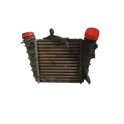 Pièce détachée automobile d'occasion Intercooler / échangeur D'air pour SEAT IBIZA (6L1) Reference Références OEM IAM 6Q0145804A  
