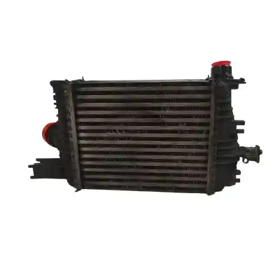 Second-hand car spare part intercooler for renault captur i (j5_, h5_) 1.5 dci 110 oem iam references 144961381r  
