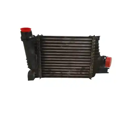 Second-hand car spare part intercooler for renault captur i (j5_, h5_) 1.5 dci 110 oem iam references 144961381r