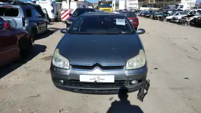 Pièce détachée automobile d'occasion LE PARE-CHOC AVANT pour CITROEN C5 II (RC_)  Références OEM IAM 7401AN  COMPATIBILIDADES Y COMPONENTES ->00007401AL CITROËN, 7401AL CITROËN, 7401AN CITROËN