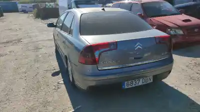 Pezzo di ricambio per auto di seconda mano pinza freno anteriore destra per citroen c5 ii (rc_) 2.0 hdi (rcrhrh) riferimenti oem iam 4400l9  