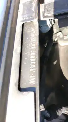 Pezzo di ricambio per auto di seconda mano pinza freno anteriore destra per citroen c5 ii (rc_) 2.0 hdi (rcrhrh) riferimenti oem iam 4400l9  