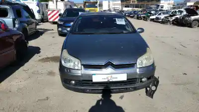 Pezzo di ricambio per auto di seconda mano pinza freno anteriore destra per citroen c5 ii (rc_) 2.0 hdi (rcrhrh) riferimenti oem iam 4400l9  