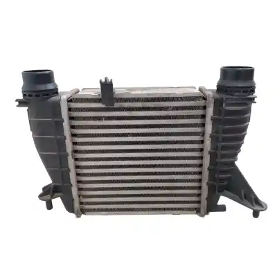 Автозапчастина б/у ІНТЕРКУЛЕР для RENAULT CLIO III (BR0/1, CR0/1)  Посилання на OEM IAM 144618748R  