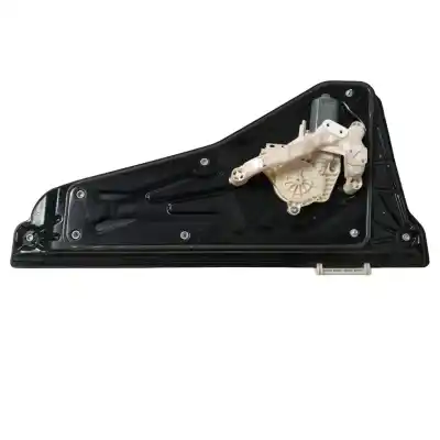 Second-hand car spare part rear left window regulator for land rover range rover sport v8 td se oem iam references cvh500130