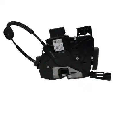 Second-hand car spare part front right door lock for ford b-max van (jk) 1.0 ecoboost oem iam references 2014378 Second-hand car spare part front right door lock for ford b-max van (jk) 1.0 ecoboost oem iam references 2014378