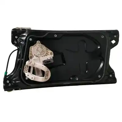 Second-hand car spare part driver left window regulator for land rover range rover sport v8 td se oem iam references cuh500250