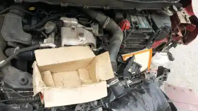 Recambio de automóvil de segunda mano de ventilador calefac. para ford tourneo courier b460 monospace 1.0 ecoboost referencias oem iam 1811783  